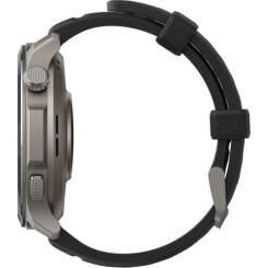 Смарт-часы Amazfit Balance 2 Чорний W2430GL1N Фото 3