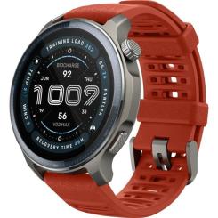 Смарт-часы Amazfit Balance 2 Чорний W2430GL1N Фото 7