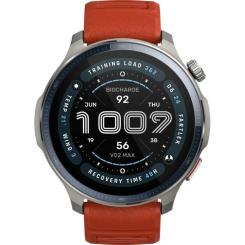 Смарт-часы Amazfit Balance 2 Чорний W2430GL1N Фото 8