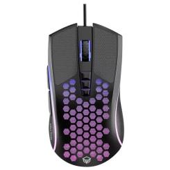 Мышка Meetion GM15 USB Black Фото