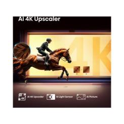 Телевизор Hisense 98E7Q Фото 2