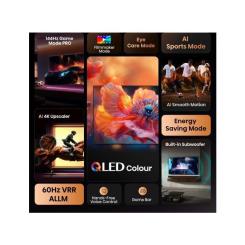 Телевизор Hisense 98E7Q Фото 5