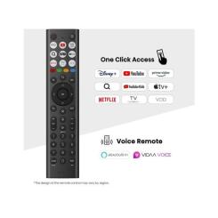 Телевизор Hisense 98E7Q Фото 8