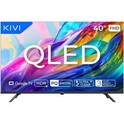 Телевизор Kivi 40F800KB Фото