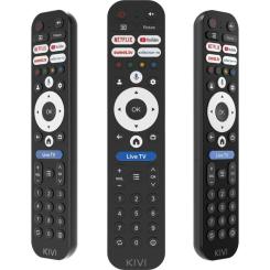 Телевизор Kivi 40F800KB Фото 4