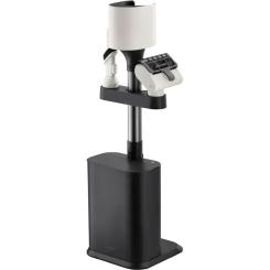 Пылесос Roborock Alioth Lite H60 Hub Фото 11