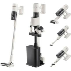 Пылесос Roborock Alioth Lite H60 Hub Фото