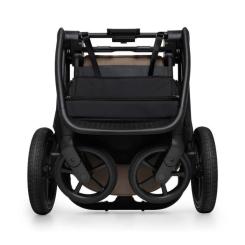 Коляска Muuvo 2 в 1 One (Gris) Фото 11