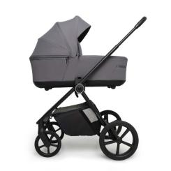 Коляска Muuvo 2 в 1 One (Gris) Фото 1