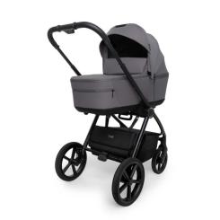 Коляска Muuvo 2 в 1 One (Gris) Фото 2