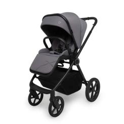 Коляска Muuvo 2 в 1 One (Gris) Фото 4