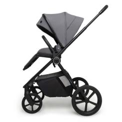 Коляска Muuvo 2 в 1 One (Gris) Фото 5