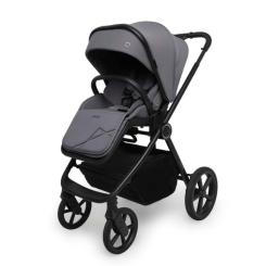 Коляска Muuvo 2 в 1 One (Gris) Фото 6