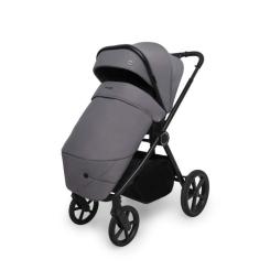 Коляска Muuvo 2 в 1 One (Gris) Фото 7