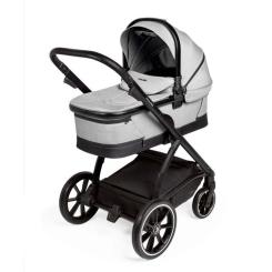 Коляска Muuvo 2 в 1 Trick (Steel Grey) Фото 2