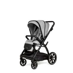 Коляска Muuvo 2 в 1 Trick (Steel Grey) Фото 3