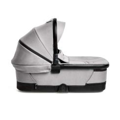 Коляска Muuvo 2 в 1 Trick (Steel Grey) Фото 4