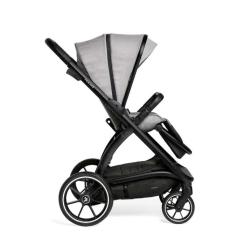 Коляска Muuvo 2 в 1 Trick (Steel Grey) Фото 5