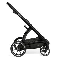 Коляска Muuvo 2 в 1 Trick (Steel Grey) Фото 7