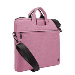 Сумка для ноутбука Armorstandart 13.3" ARM01S Pink Фото 1