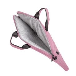 Сумка для ноутбука Armorstandart 13.3" ARM01S Pink Фото 3