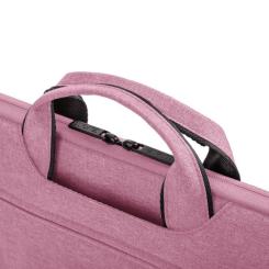 Сумка для ноутбука Armorstandart 13.3" ARM01S Pink Фото 5