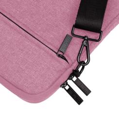Сумка для ноутбука Armorstandart 13.3" ARM01S Pink Фото 6