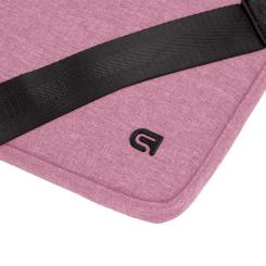Сумка для ноутбука Armorstandart 13.3" ARM01S Pink Фото 7