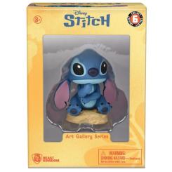 Фигурка YUME Hero Box Stitch Стич задумался Фото 3