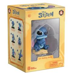 Фигурка YUME Hero Box Stitch Стич задумался Фото 4