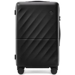 Чемодан Xiaomi Ninetygo Ripple Luggage 24" Black Фото 1