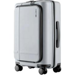 Чемодан Xiaomi Ninetygo Sweet Journey Luggage 25" Grey Фото 1