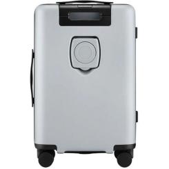 Чемодан Xiaomi Ninetygo Sweet Journey Luggage 25" Grey Фото 2