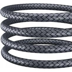 Кабель мультимедийный Essager 3.5mm F to 3.5mm M 1.0m Фото 2