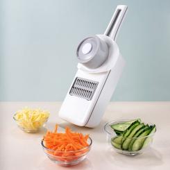 Шинковка Xiaomi HuoHou White HU0137 Фото 1