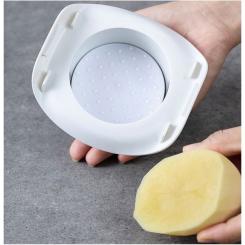 Шинковка Xiaomi HuoHou White HU0137 Фото 6
