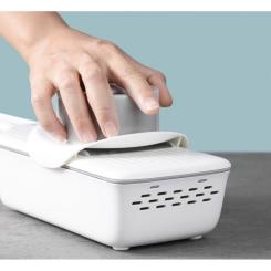 Шинковка Xiaomi HuoHou White HU0137 Фото 7