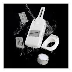 Шинковка Xiaomi HuoHou White HU0137 Фото 8
