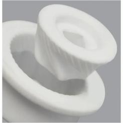Мельница для специй Xiaomi HuoHou Electric Grinder White Фото 4