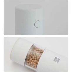 Мельница для специй Xiaomi HuoHou Electric Grinder White Фото 5