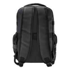 Рюкзак для ноутбука Semi Line 14" P8309 20L Black Фото 1