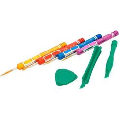 Набор инструментов Bakku BK-3336 Фото