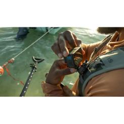 Аксессуар к экшн-камерам GoPro Magnetic Latch Mount Фото 5