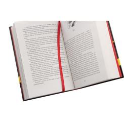 Книга Фабула Пазл - Франк Тільє Фото 4