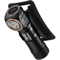 Фонарь Fenix HM23 V2.0 з червоним світлом Фото 3