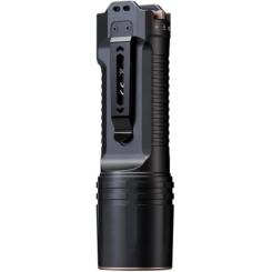 Фонарь Fenix TK35R з УФ світлом Фото 3