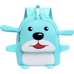 Рюкзак детский Evo-kids Small-Dog Blue Фото