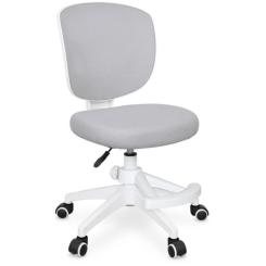 Детское кресло Evo-kids Study Air Plus Grey Фото