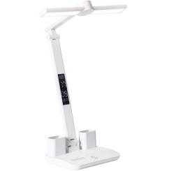 Настольная лампа Mealux біла Фото