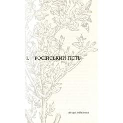Книга Фабула Царська карлиця - Пітер Х. Фогтдаль Фото 7